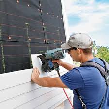 Affordable Siding Repair and Maintenance Services in Emory, TX